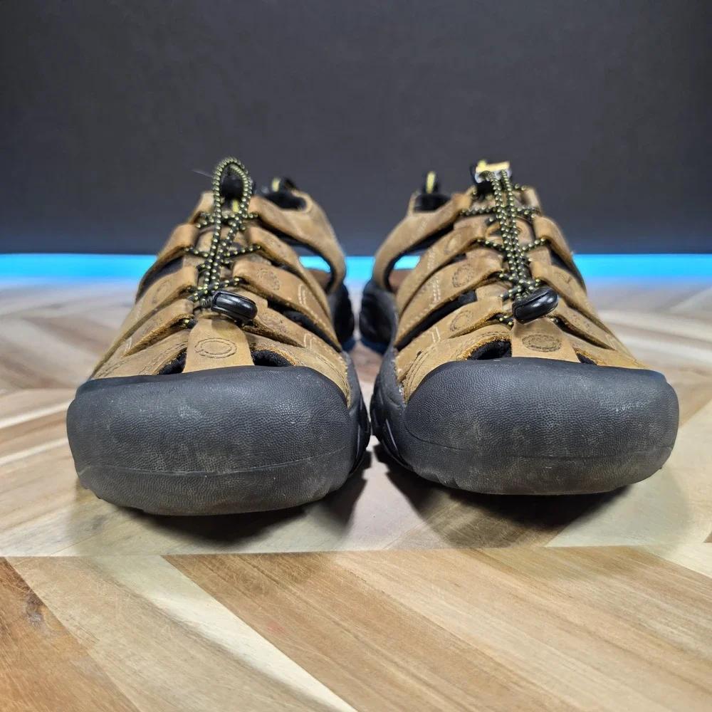 Keen pre owned